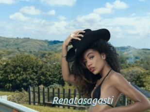 Renatasagasti