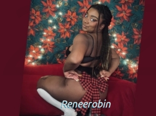 Reneerobin