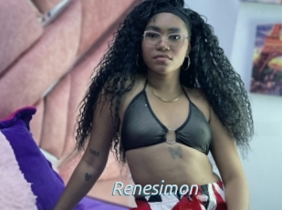 Renesimon