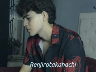Renjirotakahachi