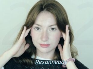 Rexanneady