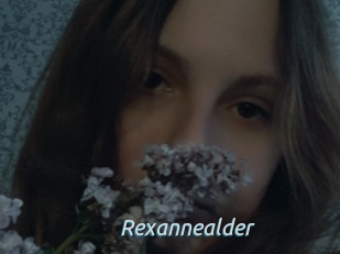 Rexannealder