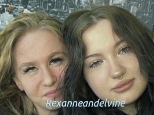 Rexanneandelvine