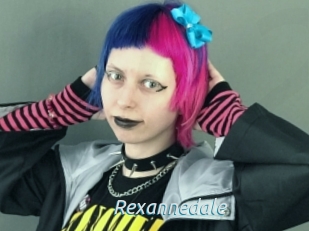 Rexannedale