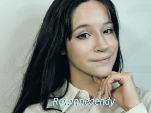 Rexannedendy