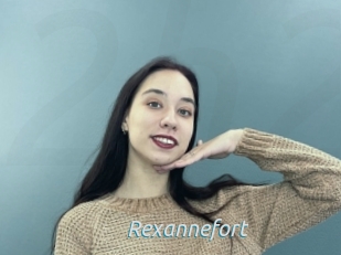 Rexannefort
