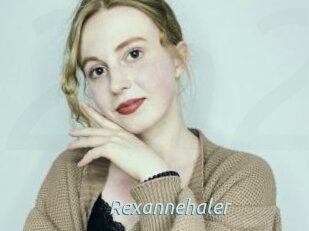 Rexannehaler
