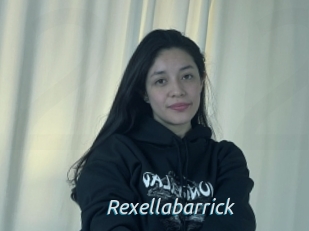 Rexellabarrick