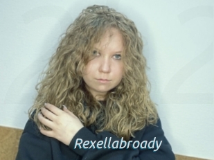 Rexellabroady