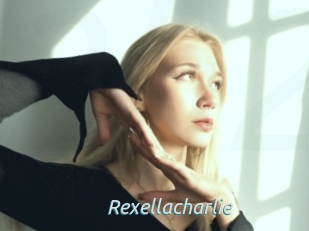 Rexellacharlie