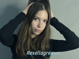 Rexellagreaves