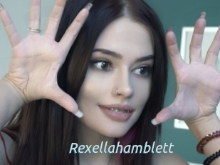 Rexellahamblett