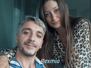 Rexmia