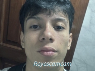 Reyescamcam