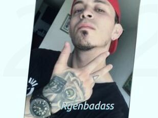 Rgenbadass