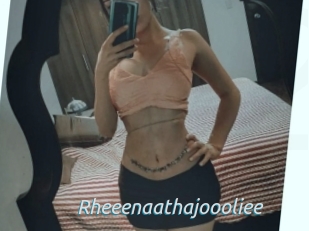Rheeenaathajoooliee