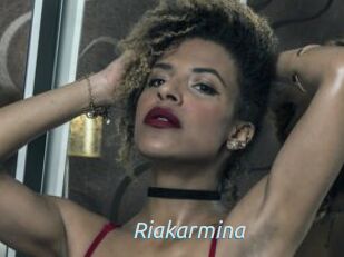 Riakarmina