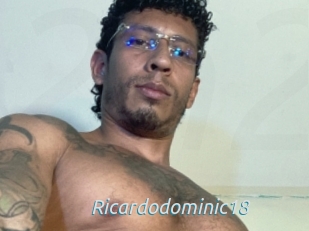 Ricardodominic18