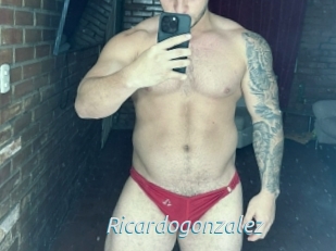 Ricardogonzalez
