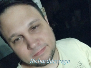 Richarddorrego