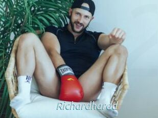 Richardhardd