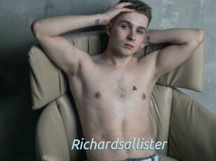 Richardsallister