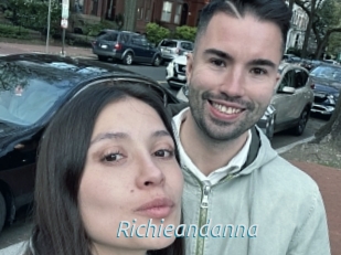 Richieandanna