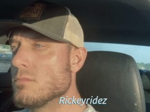 Rickeyridez