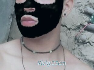 Ricky23cm