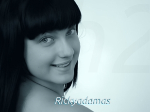 Rickyadamas