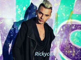 Rickycox