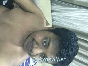Rickydevilfier