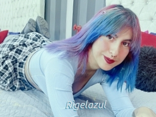 Rigelazul