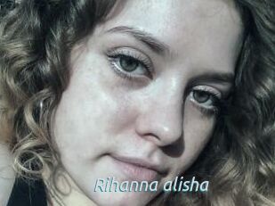 Rihanna_alisha