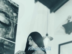 Rihannagill