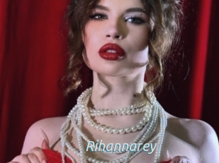 Rihannarey