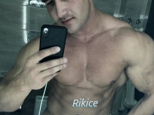 Rikice
