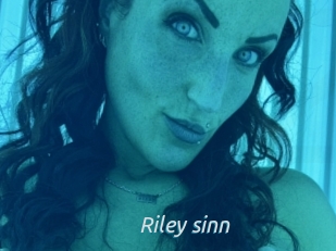 Riley_sinn
