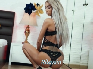 Rileysin