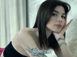 rinalowe 2 hot 2 cam
