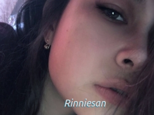 Rinniesan