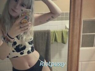 Riotpussy