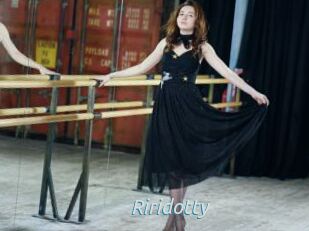 Riridotty