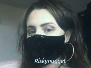 Riskynugget