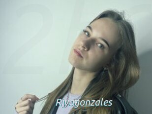 Riyagonzales