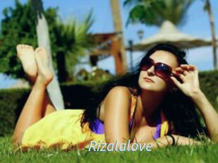 Rizalalove