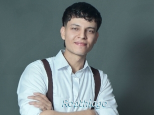 Roathiago