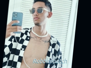 Robbinmatch