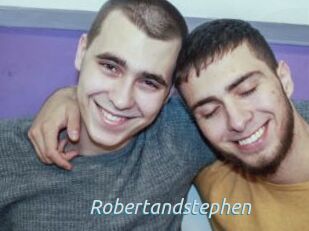 Robertandstephen