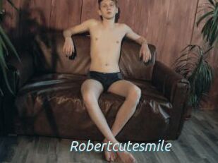 Robertcutesmile
